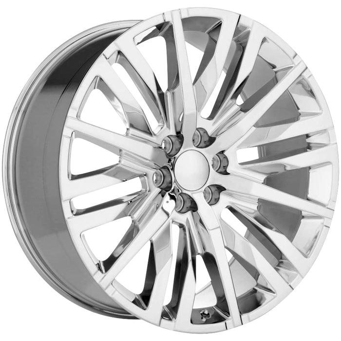 Factory Reproductions FR97 Split-6 Spoke 97410316501
