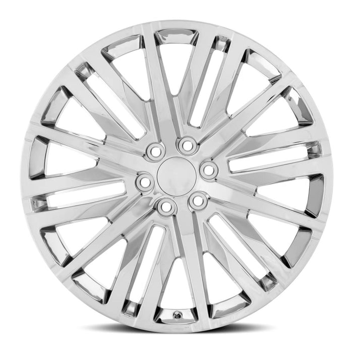 Factory Reproductions FR97 Split-6 Spoke 97290286501