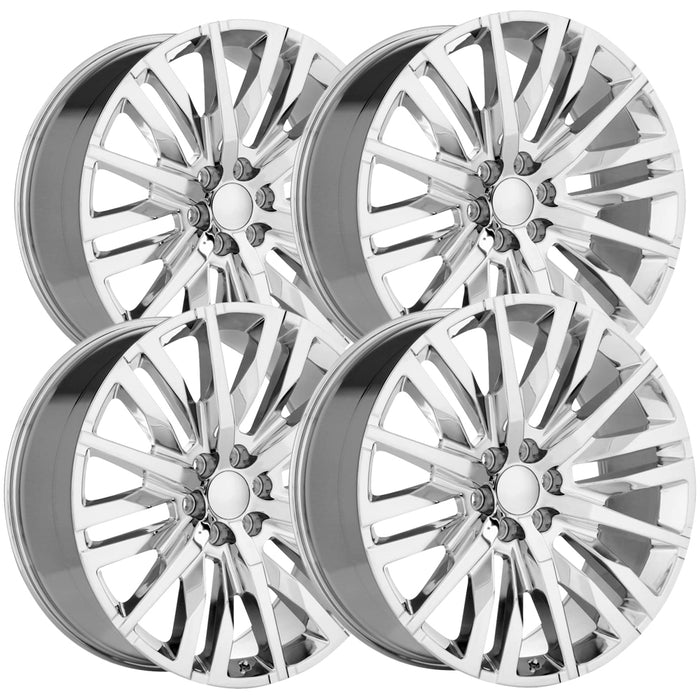 Factory Reproductions FR97 Split-6 Spoke 97410316501