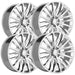 Factory Reproductions FR97 Split-6 Spoke 97410316501