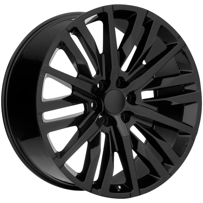 Factory Reproductions FR97 Split-6 Spoke 97410316502