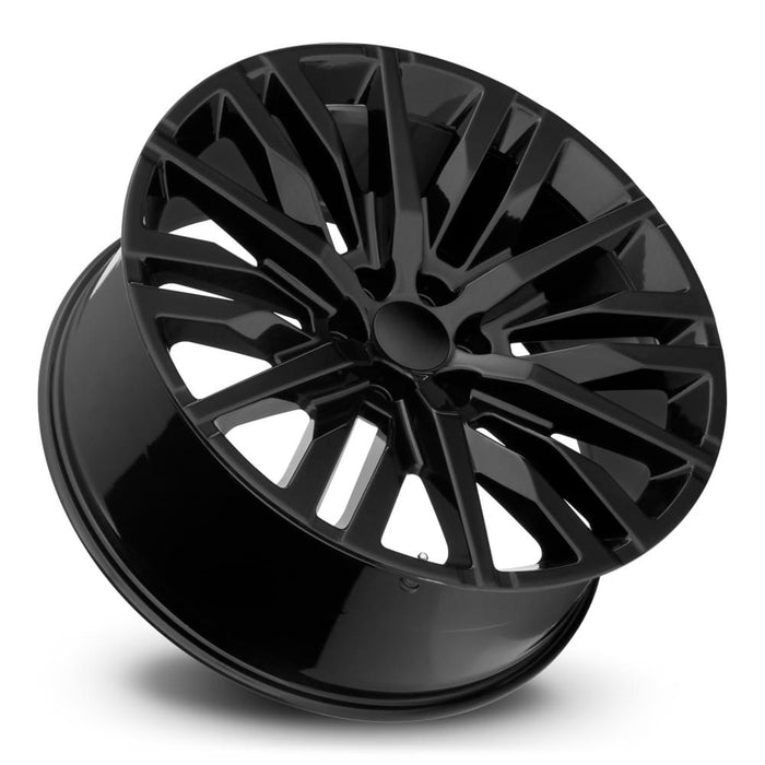 Factory Reproductions FR97 Split-6 Spoke 97410316502