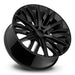 Factory Reproductions FR97 Split-6 Spoke 97290286502