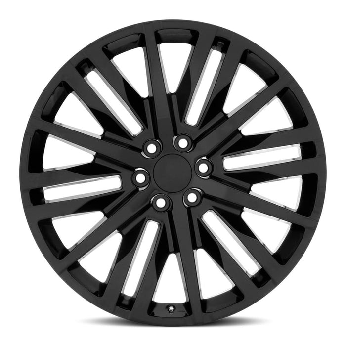 Factory Reproductions FR97 Split-6 Spoke 97290286502