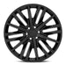 Factory Reproductions FR97 Split-6 Spoke 97290286502