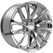 Factory Reproductions FR98 12 Spoke 98290286501