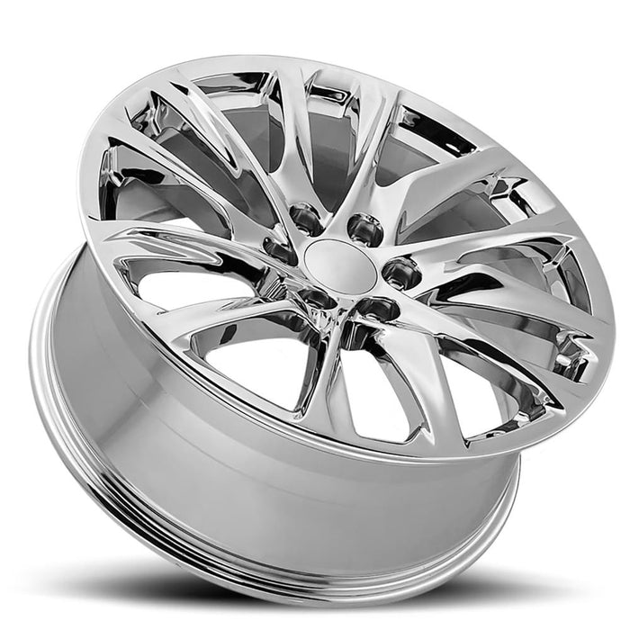 Factory Reproductions FR98 12 Spoke 98090286501