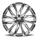 Factory Reproductions FR98 12 Spoke 98090286501