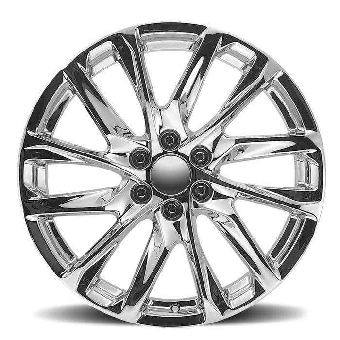 Factory Reproductions FR98 12 Spoke 98410316501