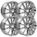 Factory Reproductions FR98 12 Spoke 98290286501