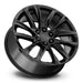 Factory Reproductions FR98 12 Spoke 98090286502