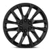 Factory Reproductions FR98 12 Spoke 98410316502