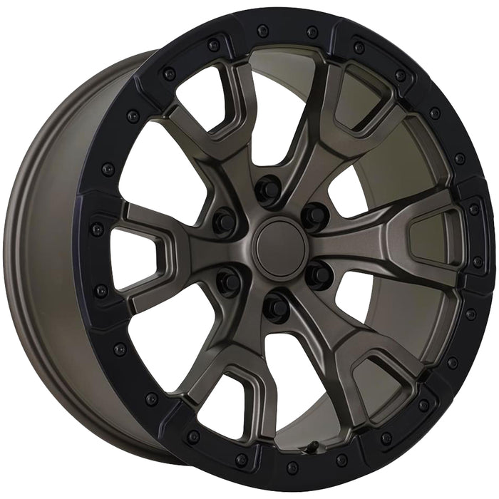 Factory Reproductions FR99 Braptor 99790186552