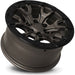 Factory Reproductions FR99 Braptor 99090206552