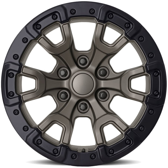 Factory Reproductions FR99 Raptor 99090203652