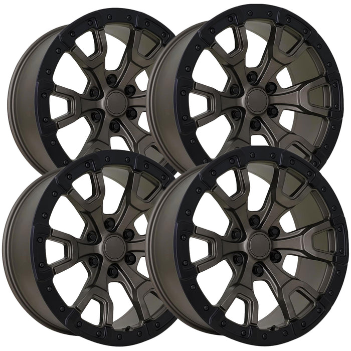 Factory Reproductions FR99 Braptor 99090206552