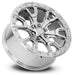 Factory Reproductions FR99 Raptor 99090203601
