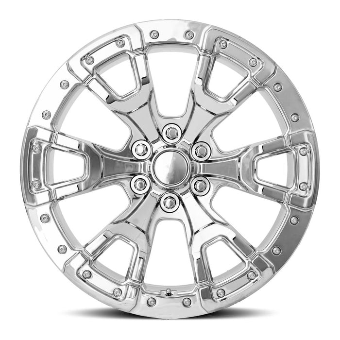 Factory Reproductions FR99 Raptor 99090203601