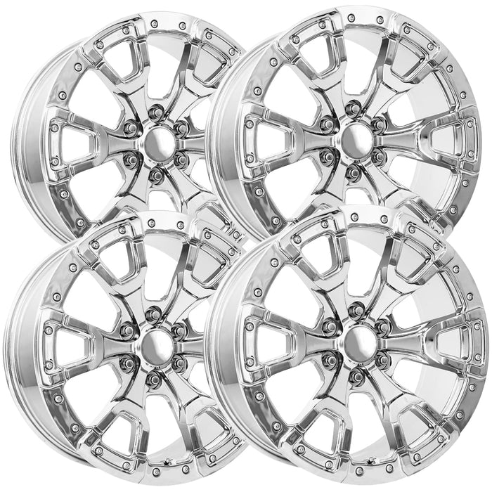Factory Reproductions FR99 Braptor 99090206501