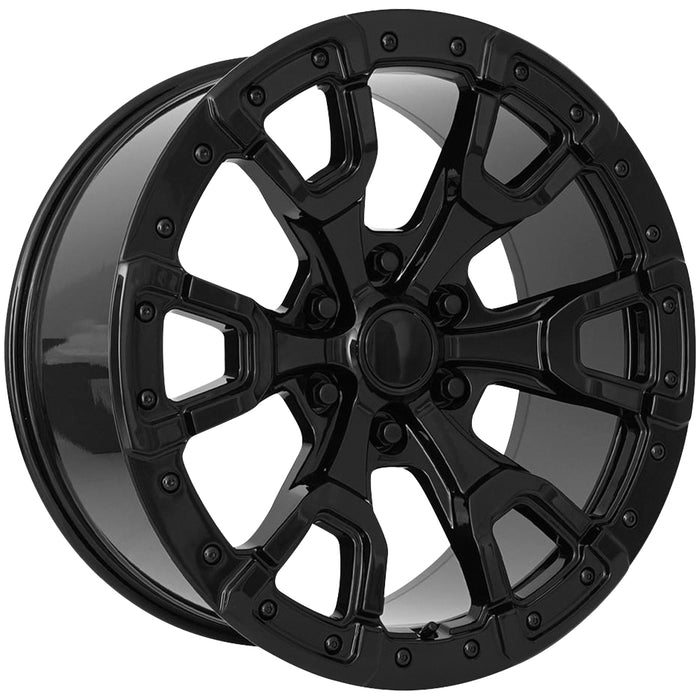 Factory Reproductions FR99 Braptor 99090206502