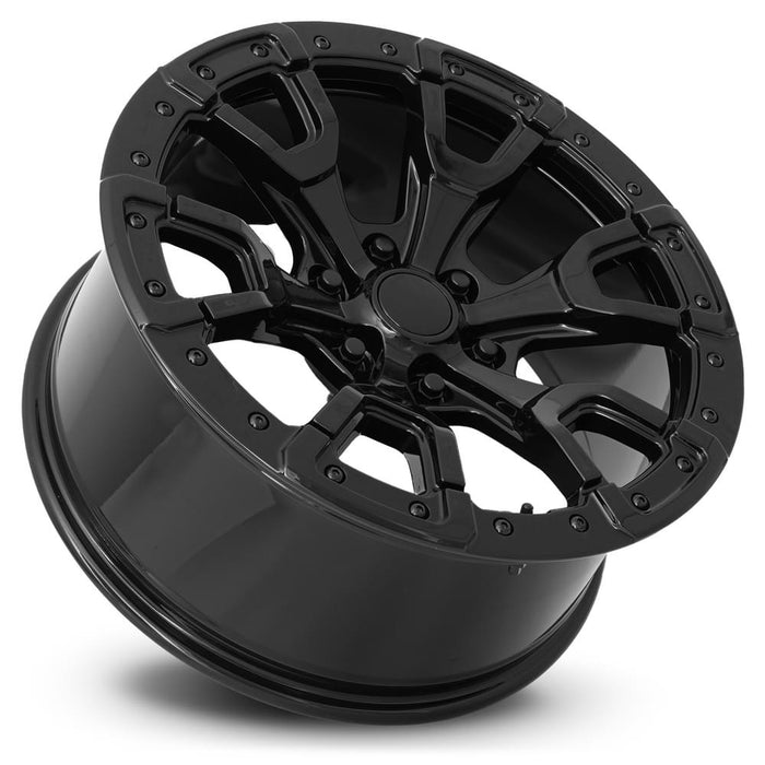 Factory Reproductions FR99 Braptor 99090206502