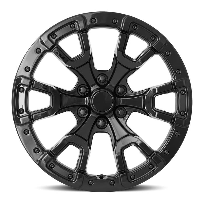 Factory Reproductions FR99 Braptor 99090206502
