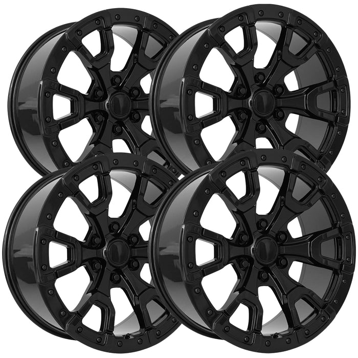 Factory Reproductions FR99 Braptor 99090206502