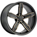 Factory Reproductions Z10 IROC-Z Z10011433423