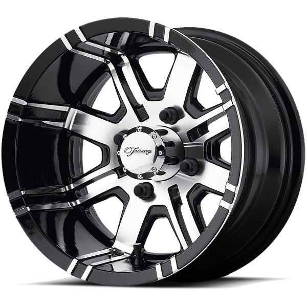 Fairway Alloys FA119 Aggressor FA-119-M