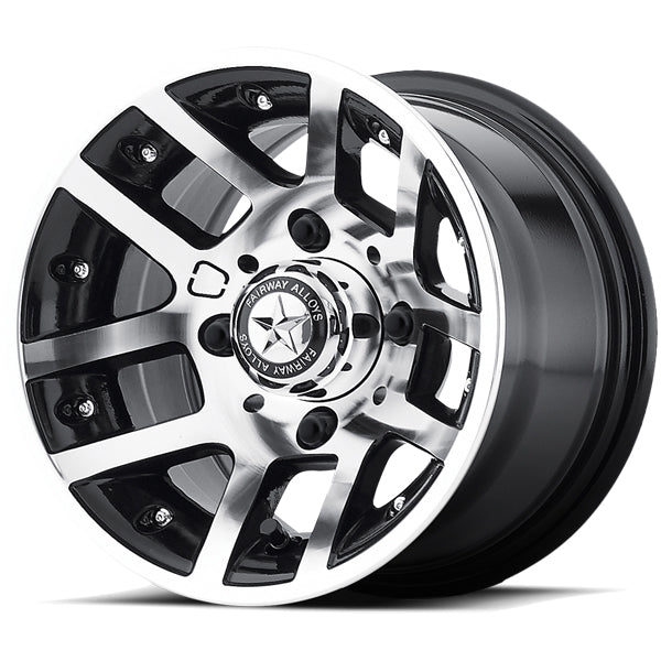 Fairway Alloys FA121 Illusion FA-121-M