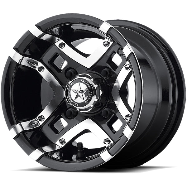 Fairway Alloys FA123 Prestige FA-123-M