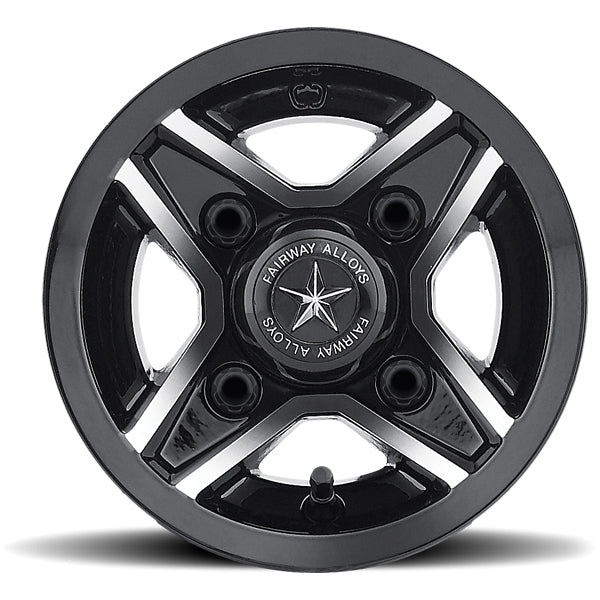 Fairway Alloys FA127 Divot FA-127-M