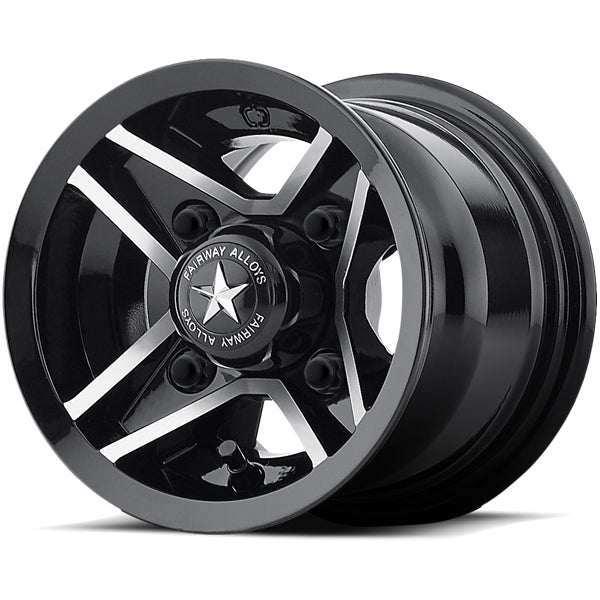 Fairway Alloys FA127 Divot FA-127-M