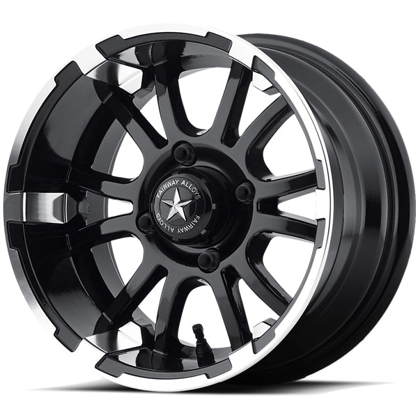 Fairway Alloys FA132 Sixer FA-132-M