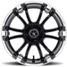 Fairway Alloys FA134 Sixer FA-134-M