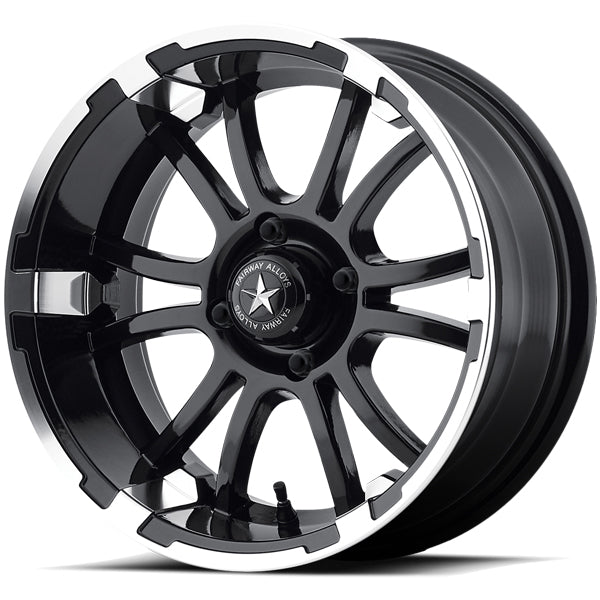 Fairway Alloys FA134 Sixer FA-134-M