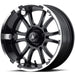Fairway Alloys FA134 Sixer FA-134-M