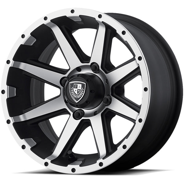 Fairway Alloys FA135 Rebel FA-135-M