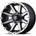 Fairway Alloys FA135 Rebel FA-135-M