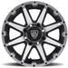 Fairway Alloys FA135 Rebel FA-135-M