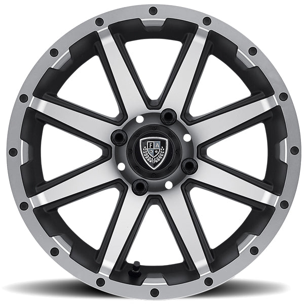 Fairway Alloys FA135 Rebel FA-135-M