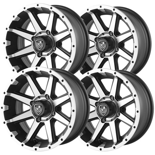 Fairway Alloys FA135 Rebel FA-135-M