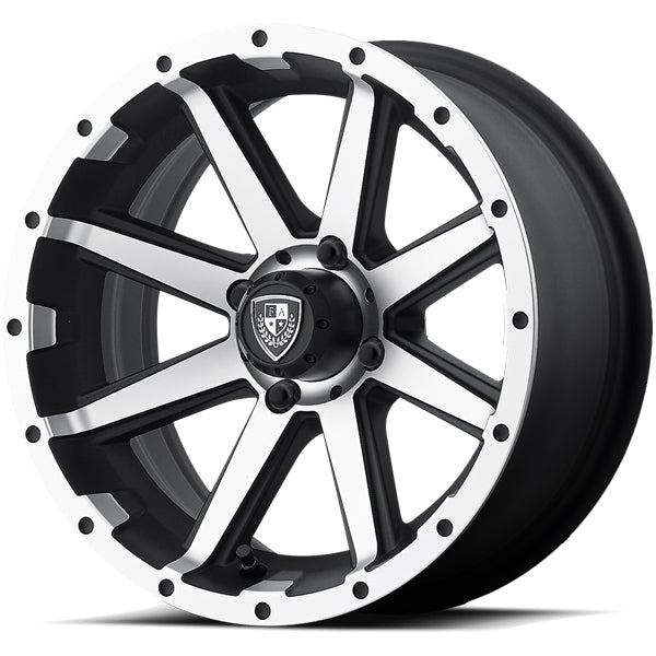 Fairway Alloys FA136 Rebel FA-136-M