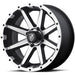 Fairway Alloys FA136 Rebel FA-136-M
