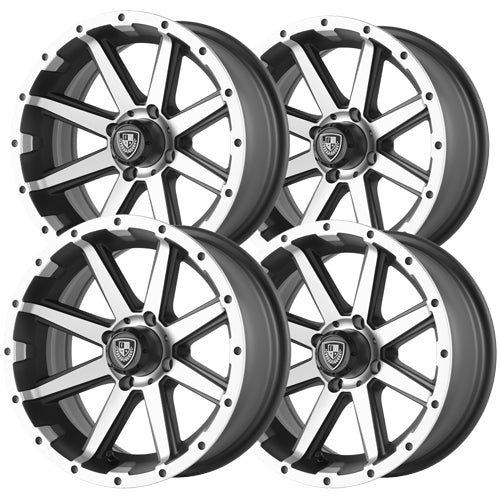 Fairway Alloys FA136 Rebel FA-136-M