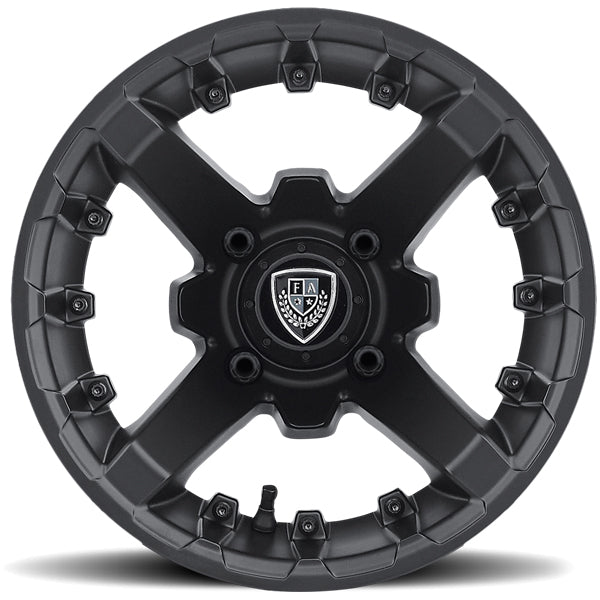 Fairway Alloys FA138 Battle FA-138-M
