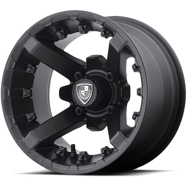 Fairway Alloys FA138 Battle FA-138-M