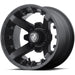 Fairway Alloys FA138 Battle FA-138-M