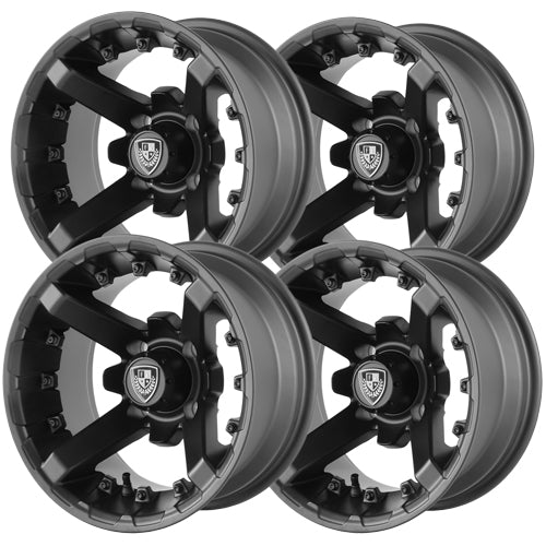 Fairway Alloys FA138 Battle FA-138-M