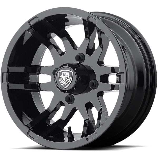 Fairway Alloys FA139 Flex FA-139-B